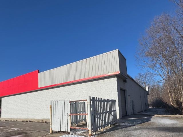 Commercial for sale in Michigan
