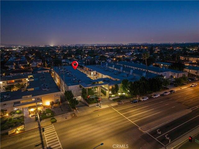 Condo for sale in Arcadia, California