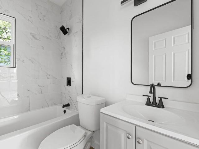 Apartment for rent in Jefferson, San Antonio
