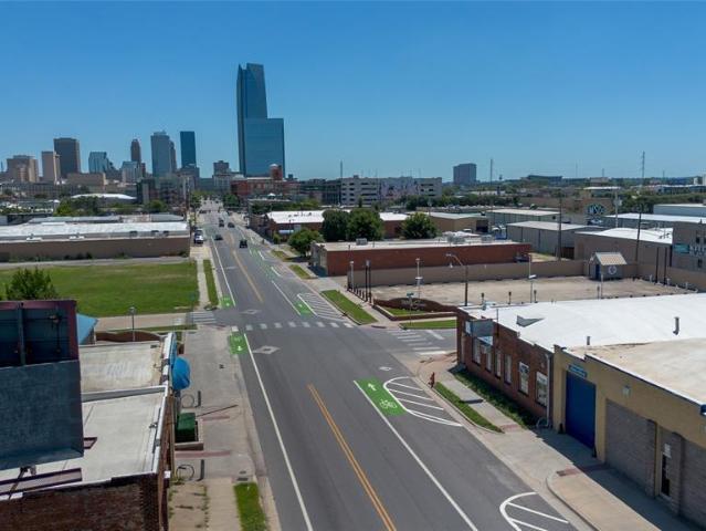 Commercial for sale in Oklahoma City, Oklahoma