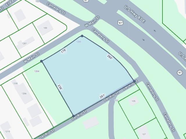Commercial for sale in Wilson, Texas