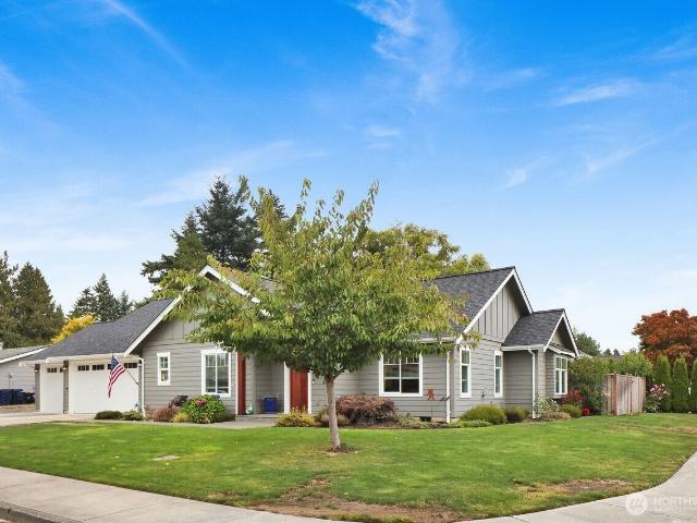 House for sale in Lynden, Whatcom County