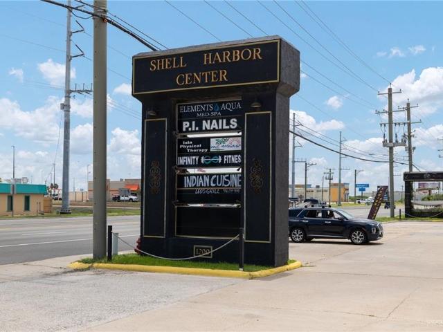 Commercial for sale in Port Isabel