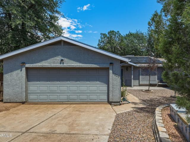 House for sale in Fort McDonald, Payson