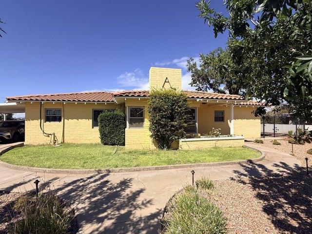 House for sale in Safford, Arizona