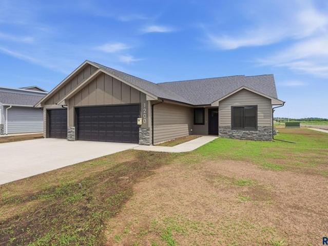House for sale in Brandon, South Dakota