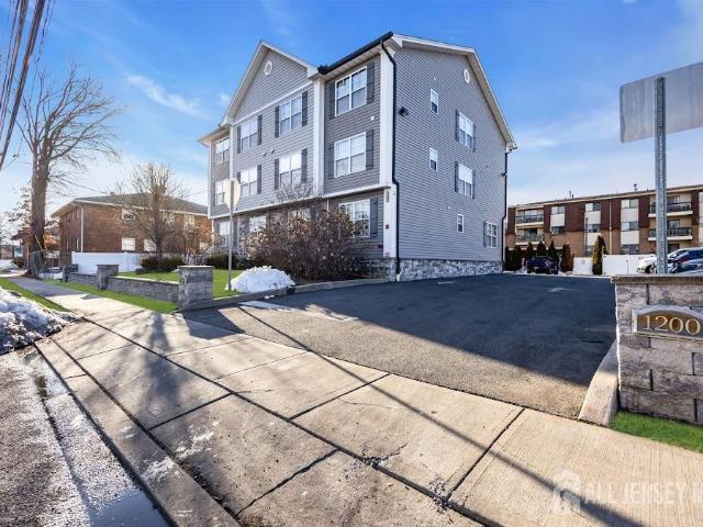 Commercial for sale in Linden, Union County