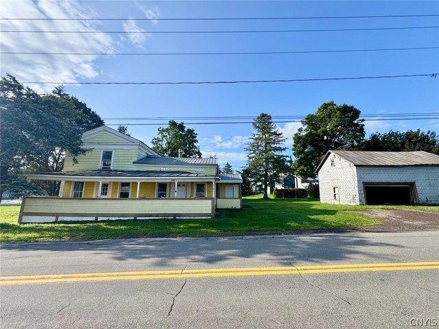 House for sale in City of Cortland, Cortland County