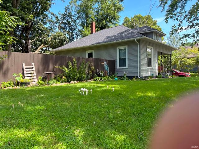 House for sale in Logansport, Indiana