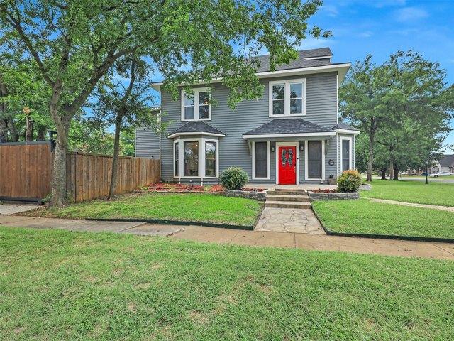 House for sale in Denison, Texas