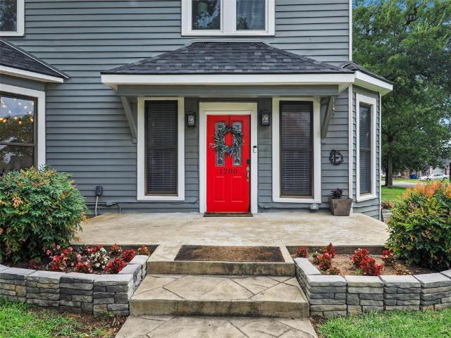 House for sale in Denison, Texas
