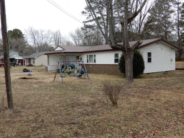 House for sale in Ark