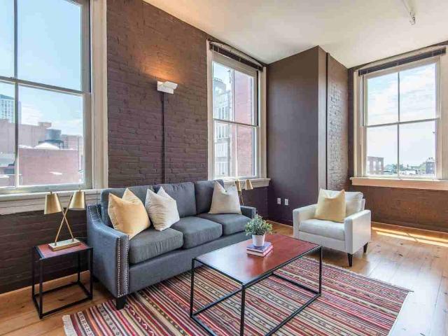 Apartment for rent in Philadelphia, Pennsylvania