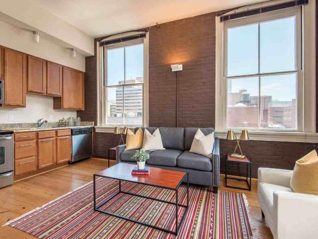 Apartment for rent in Philadelphia, Pennsylvania
