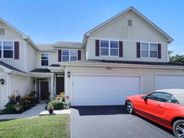 Townhouse for sale in Illinois