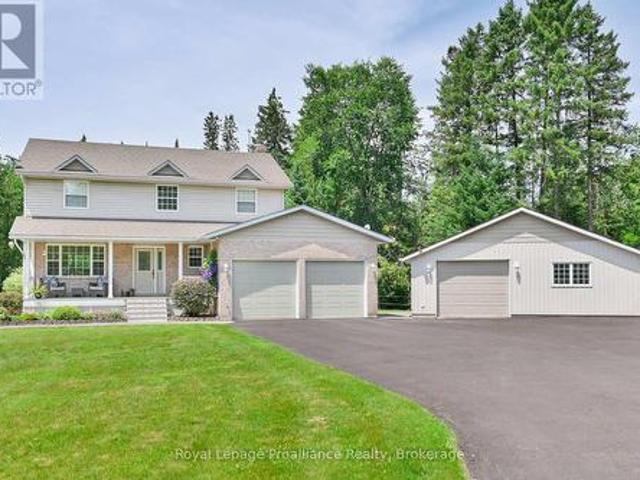 House for sale in Hastings, Ontario