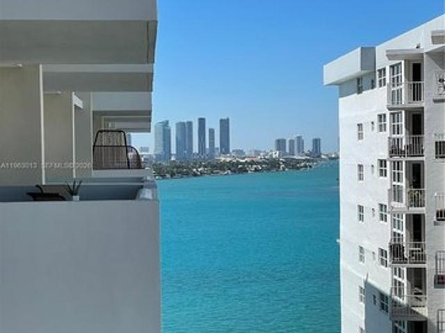 Condo for sale in Miami Beach, Florida