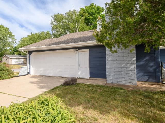 House for sale in Mukwonago, Wisconsin