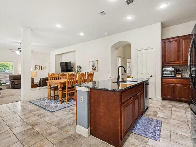 House for sale in Denton, Texas