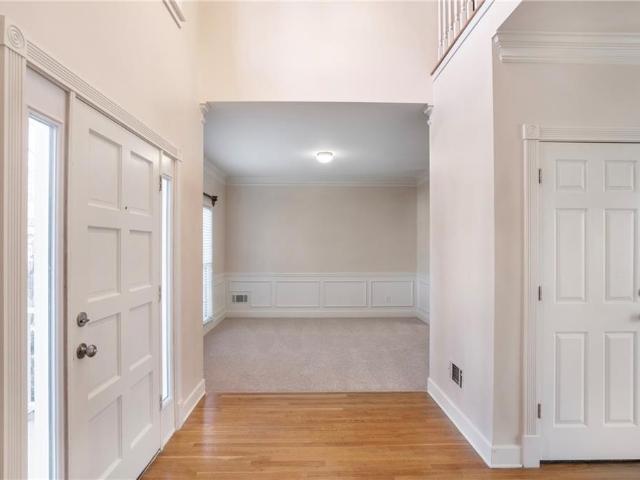 House for sale in Lawrenceville, Georgia