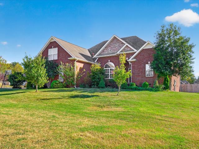 House for sale in Adams, Middle Tennessee
