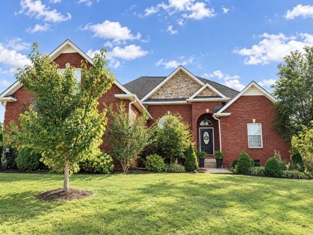 House for sale in Adams, Middle Tennessee