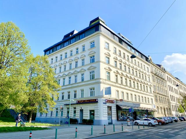 Haus mieten in KG Brigittenau, Wien