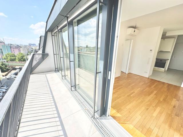 Haus mieten in KG Brigittenau, Wien