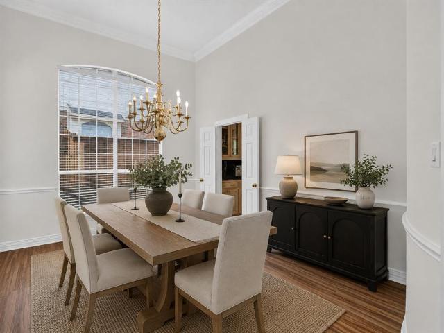 House for sale in Allen, Texas