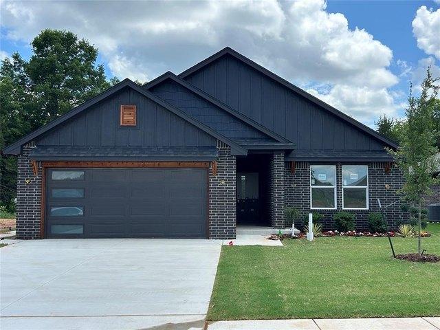 House for sale in Noble, Oklahoma