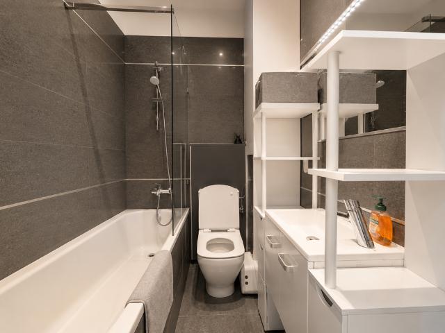 Appartement location à Sint-lambrechts-woluwe, Bruxelles