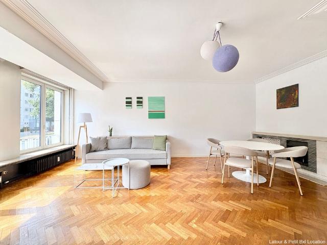 Appartement location à Sint-lambrechts-woluwe, Bruxelles