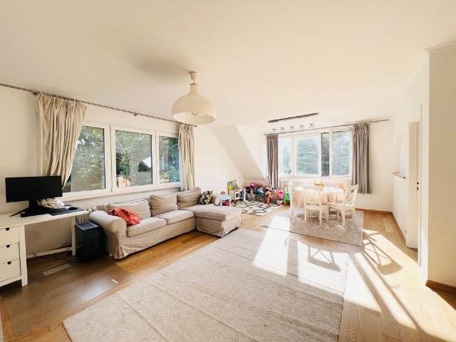 Appartement location à Sint-lambrechts-woluwe, Bruxelles