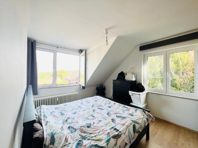 Appartement location à Sint-lambrechts-woluwe, Bruxelles