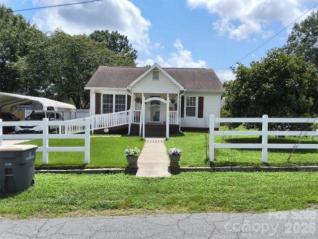 House for sale in Kannapolis, North Carolina