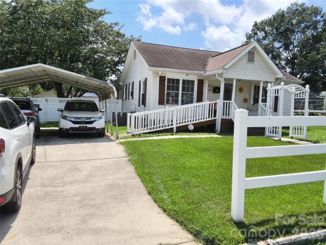 House for sale in Rowan, North Carolina