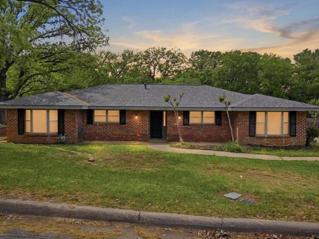 House for sale in Euless, Texas
