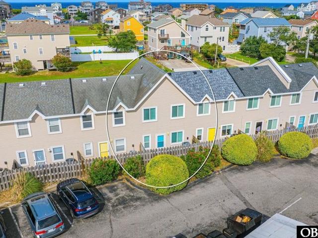 Townhouse for sale in Kill Devil Hills, North Carolina