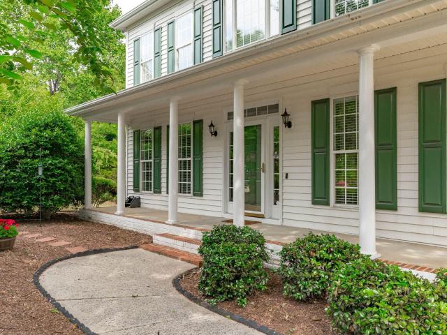 House for sale in Wake, North Carolina