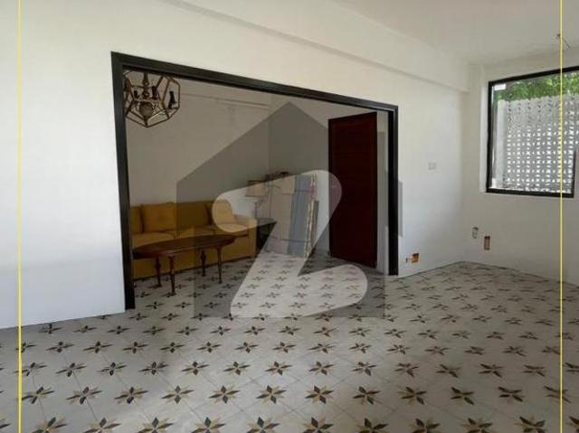 House for rent in Clifton, North Waziristan