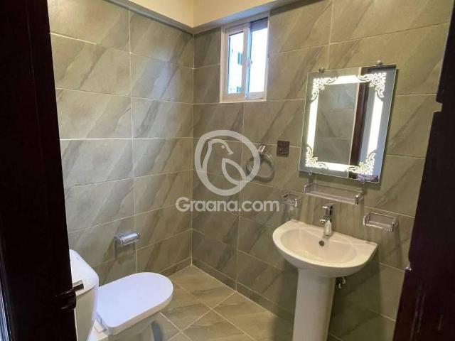 Apartment for rent in Saddar Town, North Waziristan
