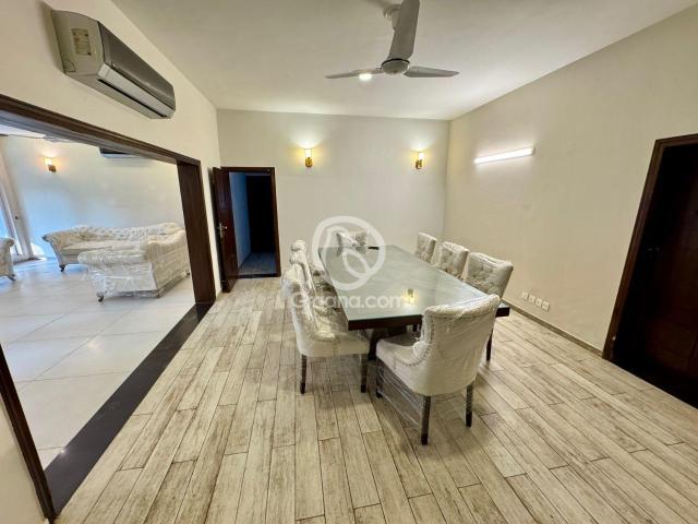 House for rent in F-7, Islamabad