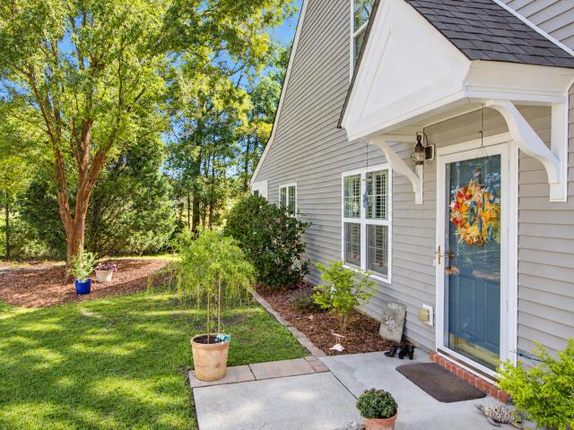 Townhouse for sale in Summerville, South Carolina