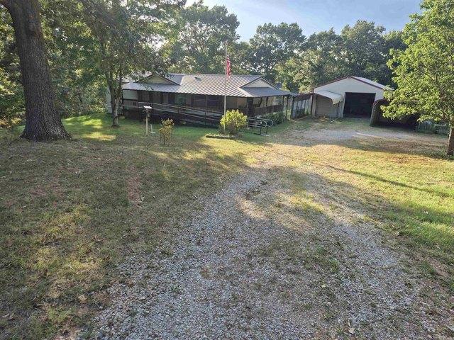 House for sale in Bergman, Boone County
