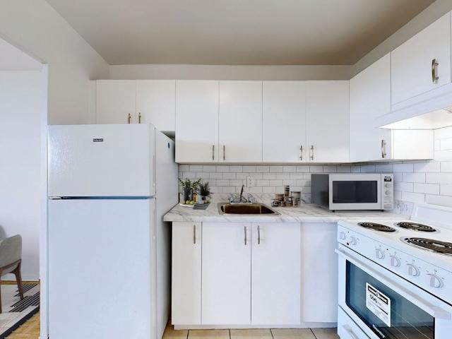 Apartment for rent in Woburn, Ontario