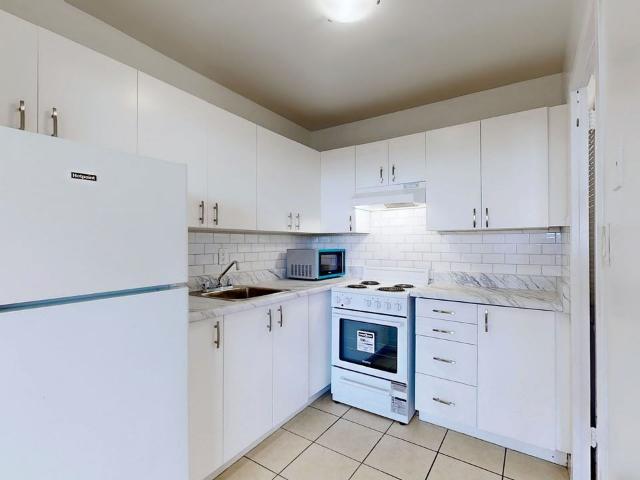 Apartment for rent in Woburn, Ontario