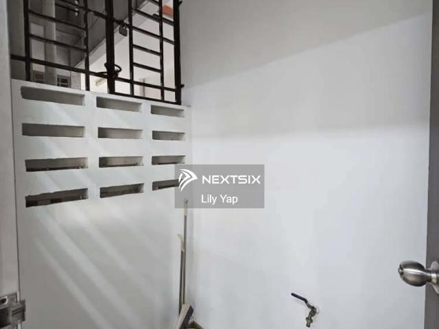 Warehouse for rent in Port Klang, Selangor