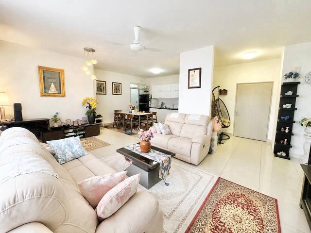 Condominium for sale in Putrajaya