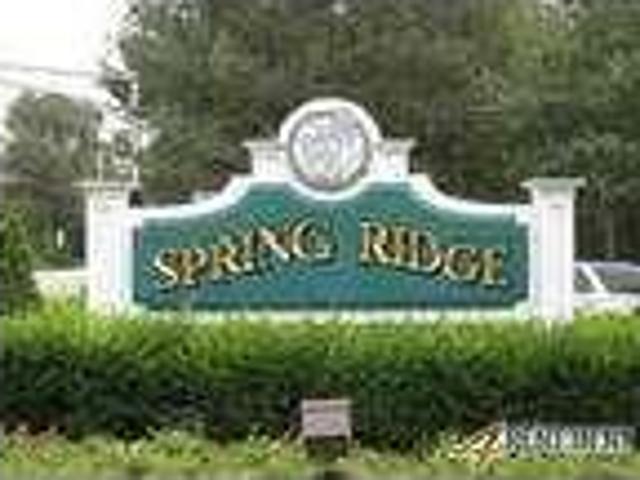 House for rent in Basking Ridge, New Jersey