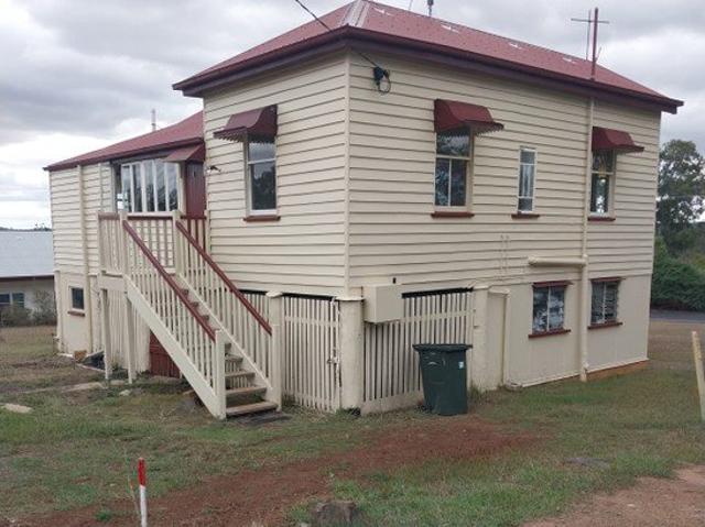 House for sale in Gin Gin, Bundaberg Region